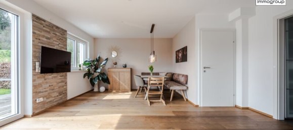 4 rooms Apartment in Oberwang, Austria No. 210405 5