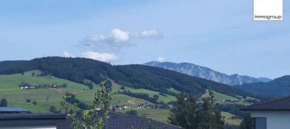 4 rooms Apartment in Oberwang, Austria No. 210405 4
