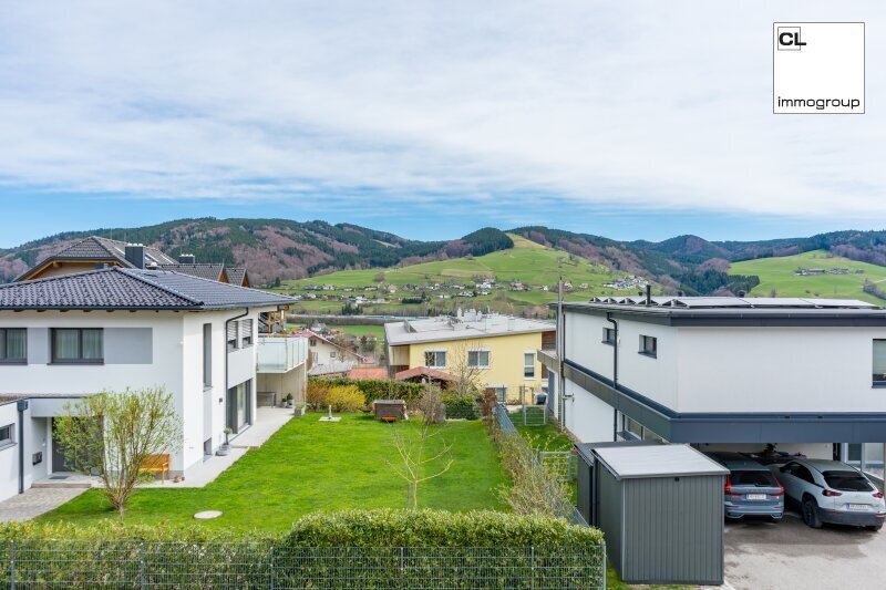4 rooms Apartment in Oberwang, Austria No. 210405