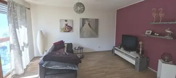 Квартира с 1 спальней в Boblingen, Германия № 87630 3