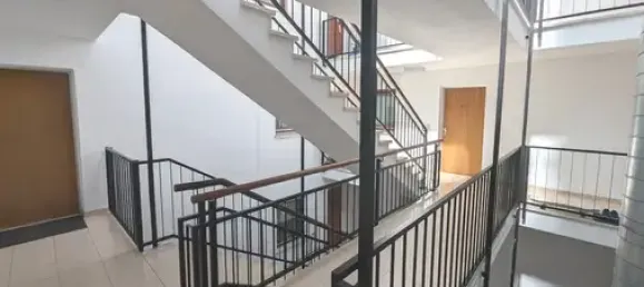 Квартира с 1 спальней в Boblingen, Германия № 87630 10