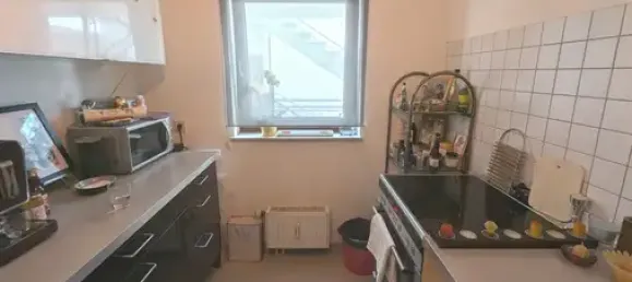 Квартира с 1 спальней в Boblingen, Германия № 87630 5