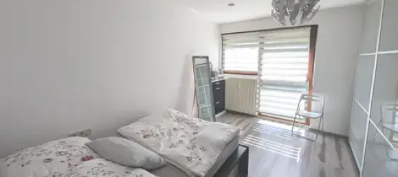 Квартира с 1 спальней в Boblingen, Германия № 87630 9