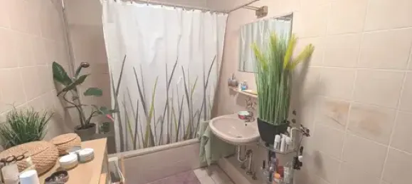 Квартира с 1 спальней в Boblingen, Германия № 87630 8