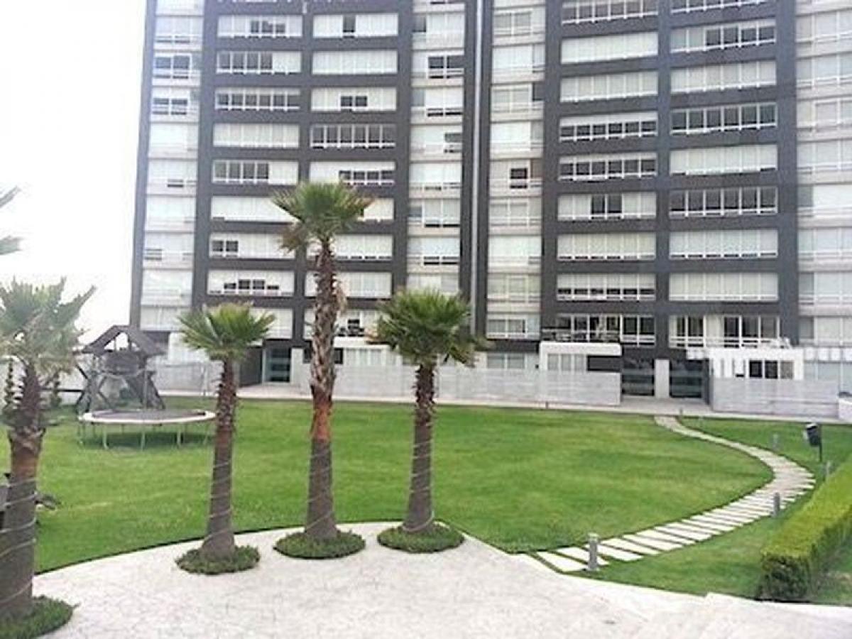 3 bedrooms Apartment in Mexico No. 218874