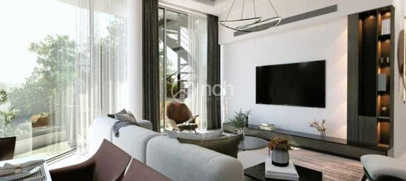 Пентхаус с 3 спальнями в Лимассол, Кипр № 12013 6