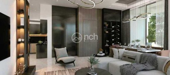 Пентхаус с 3 спальнями в Лимассол, Кипр № 12013 5