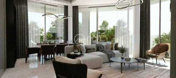 Пентхаус с 3 спальнями в Лимассол, Кипр № 12013 2