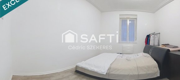 Apartamento T1 em Hagondange, France N.º 153132 4