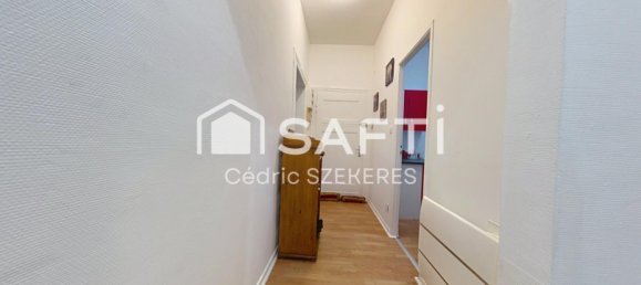 Apartamento T1 em Hagondange, France N.º 153132 7