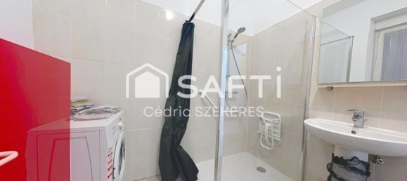 Apartamento T1 em Hagondange, France N.º 153132 8