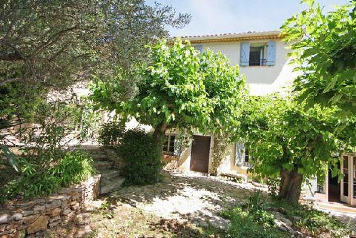 Casa T7 em Lorgues, France N.º 10518