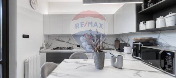 3 غرف نوم بانتهاوس في Merate, Italy رقم 52592 17