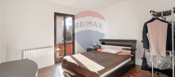 3 غرف نوم بانتهاوس في Merate, Italy رقم 52592 38