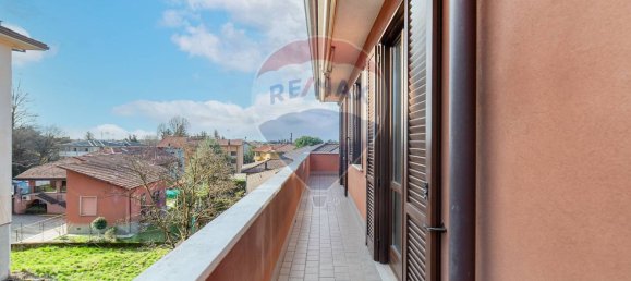 3 غرف نوم بانتهاوس في Merate, Italy رقم 52592 13