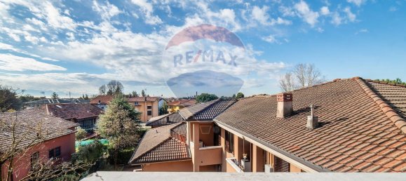 3 غرف نوم بانتهاوس في Merate, Italy رقم 52592 12