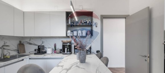 3 غرف نوم بانتهاوس في Merate, Italy رقم 52592 19