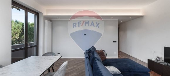 3 غرف نوم بانتهاوس في Merate, Italy رقم 52592 6