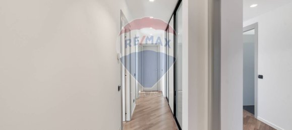 3 غرف نوم بانتهاوس في Merate, Italy رقم 52592 24