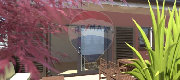 3 غرف نوم بانتهاوس في Merate, Italy رقم 52592 8