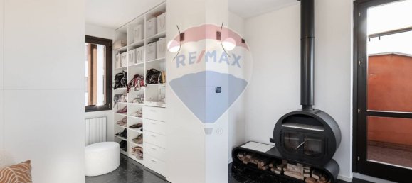 3 غرف نوم بانتهاوس في Merate, Italy رقم 52592 47