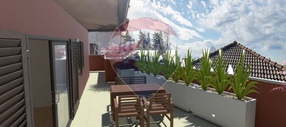 3 غرف نوم بانتهاوس في Merate, Italy رقم 52592 23