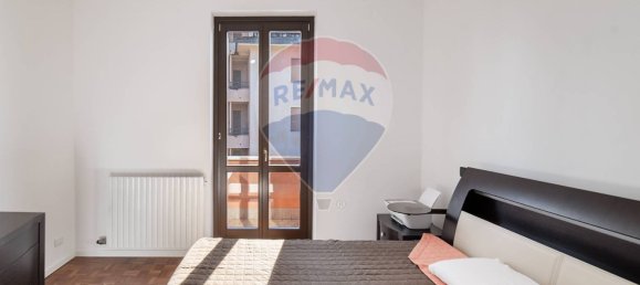 3 غرف نوم بانتهاوس في Merate, Italy رقم 52592 39