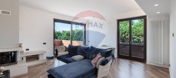 3 غرف نوم بانتهاوس في Merate, Italy رقم 52592 49