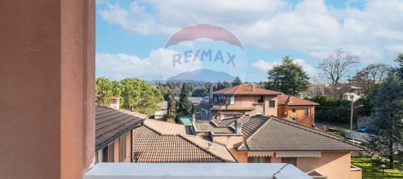 3 غرف نوم بانتهاوس في Merate, Italy رقم 52592 14