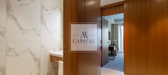 3 bedrooms Apartment in Downtown Dubai (Downtown Burj Dubai), UAE No. 51841 14