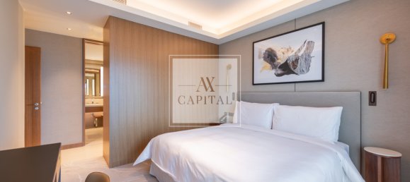 3 bedrooms Apartment in Downtown Dubai (Downtown Burj Dubai), UAE No. 51841 3