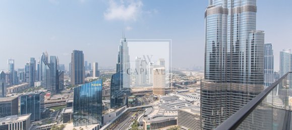 3 bedrooms Apartment in Downtown Dubai (Downtown Burj Dubai), UAE No. 51841 5