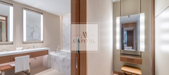 3 bedrooms Apartment in Downtown Dubai (Downtown Burj Dubai), UAE No. 51841 7