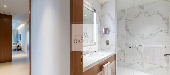 3 bedrooms Apartment in Downtown Dubai (Downtown Burj Dubai), UAE No. 51841 10