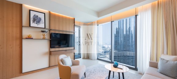 3 bedrooms Apartment in Downtown Dubai (Downtown Burj Dubai), UAE No. 51841 17