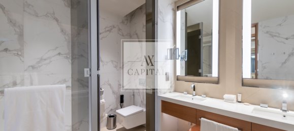 3 bedrooms Apartment in Downtown Dubai (Downtown Burj Dubai), UAE No. 51841 6