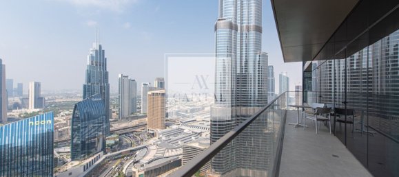 3 bedrooms Apartment in Downtown Dubai (Downtown Burj Dubai), UAE No. 51841 4