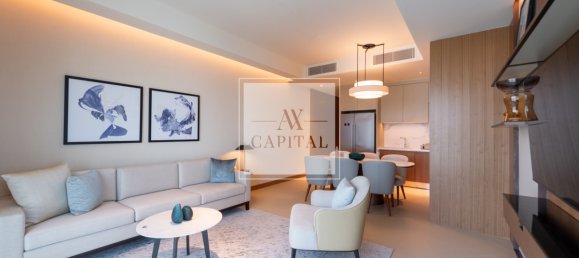 3 bedrooms Apartment in Downtown Dubai (Downtown Burj Dubai), UAE No. 51841 15