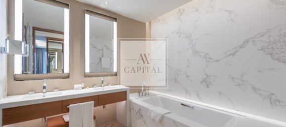 3 bedrooms Apartment in Downtown Dubai (Downtown Burj Dubai), UAE No. 51841 8