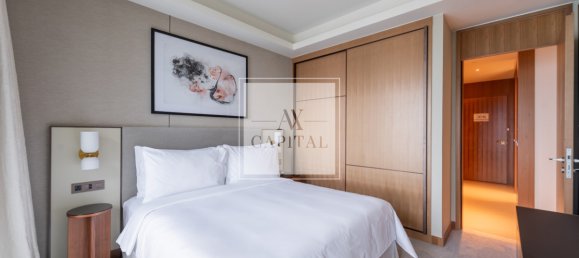 3 bedrooms Apartment in Downtown Dubai (Downtown Burj Dubai), UAE No. 51841 12