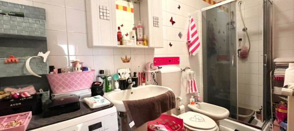 2-Zimmer Wohnung in Vicenza, Italy, Nr. 70758 7