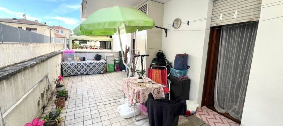 2-Zimmer Wohnung in Vicenza, Italy, Nr. 70758 9