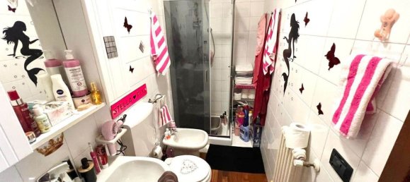 2-Zimmer Wohnung in Vicenza, Italy, Nr. 70758 8