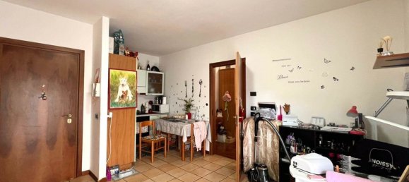 2-Zimmer Wohnung in Vicenza, Italy, Nr. 70758 3