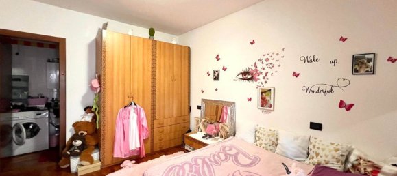 2-Zimmer Wohnung in Vicenza, Italy, Nr. 70758 6