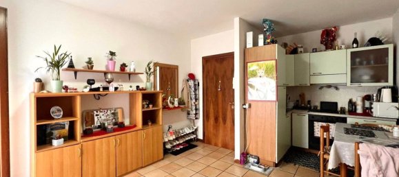 2-Zimmer Wohnung in Vicenza, Italy, Nr. 70758 2