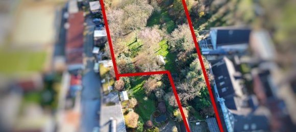  Land in Leverkusen, Germany No. 41151 5