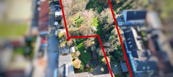  Land in Leverkusen, Germany No. 41151 4