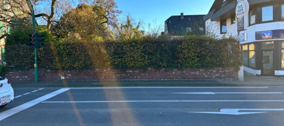  Land in Leverkusen, Germany No. 41151 3