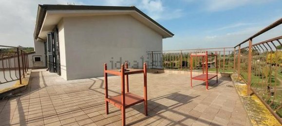 Вилла с 5 комнатами в Паломбара Сабина, Италия № 255557 3